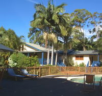 Amber Gardens Guesthouse