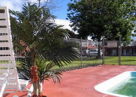 Baronga Motor Inn - Hotel NSW 4