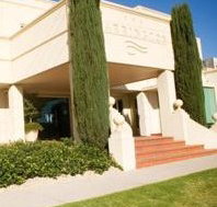 Best Western The Carrington - Hotel NSW