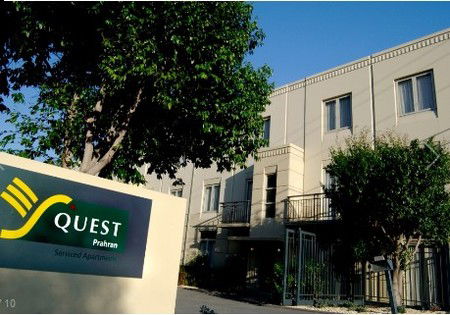 Quest Prahran - Hotel NSW 0