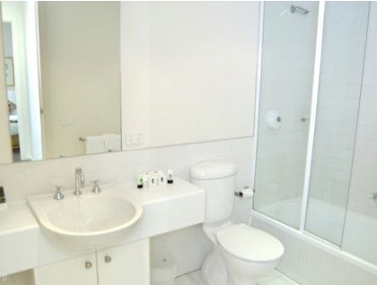 Quest Prahran - Hotel NSW 3