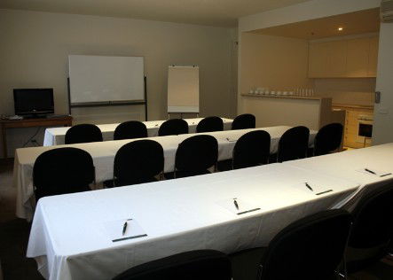 Quest Prahran - Hotel NSW 5