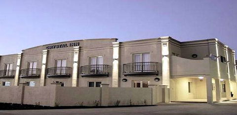 Best Western Crystal Inn - Hotel NSW 1