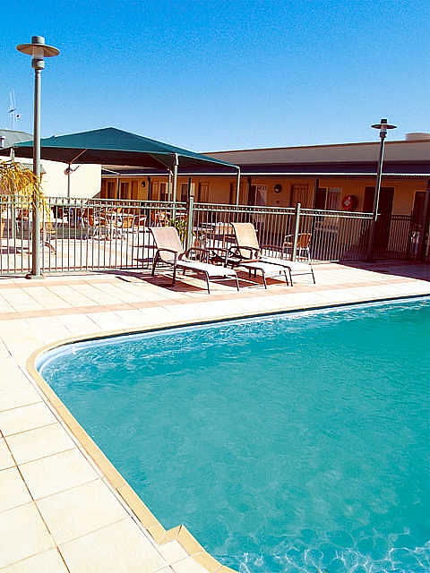 Best Western Crystal Inn - Hotel NSW 2