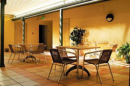 Best Western Crystal Inn - Hotel NSW 3