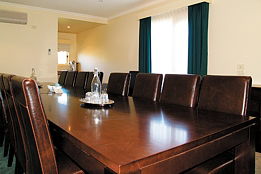 Best Western Crystal Inn - Hotel NSW 4