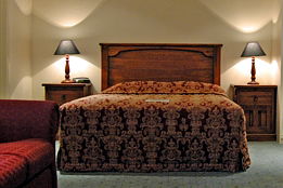 Best Western Crystal Inn - Hotel NSW 5