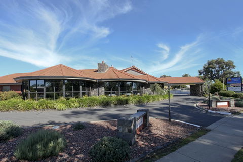 Comfort Inn Julie-Anna - Hotel NSW 0