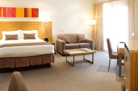 Comfort Inn Julie-Anna - Hotel NSW 1