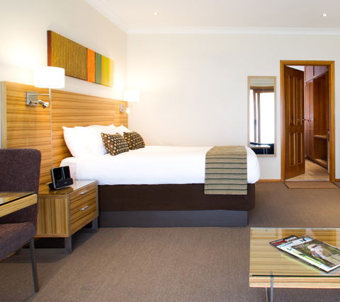 Comfort Inn Julie-Anna - Hotel NSW 3