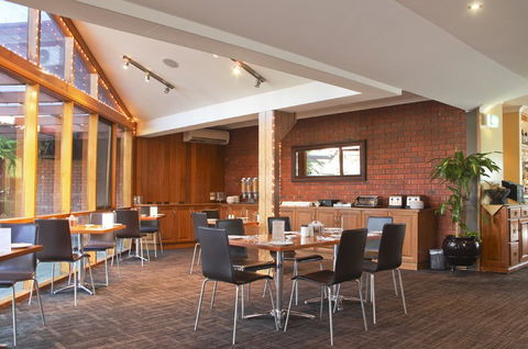 Comfort Inn Julie-Anna - Hotel NSW 7