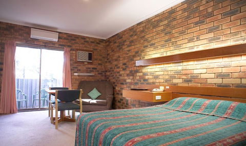 Comfort Inn Sandhurst - Hotel NSW 0