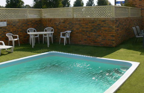 Comfort Inn Sandhurst - Hotel NSW 1