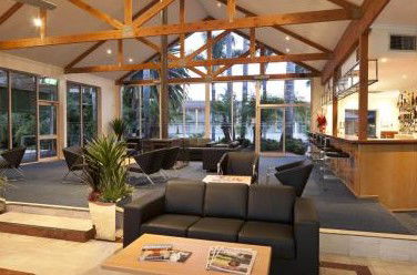 Quality Resort Mildura - Hotel NSW 1