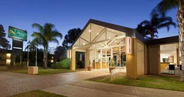Quality Resort Mildura - Hotel NSW 3