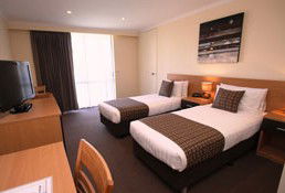 Quality Resort Mildura - Hotel NSW 4