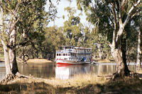 Mildura Plaza Motor Inn - Hotel NSW 4