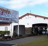 Espana Motel - Hotel NSW