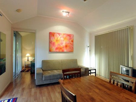 The Anchorage Holiday Park - Hotel NSW 3