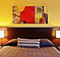 Governor Macquarie Motor Inn - Hotel NSW