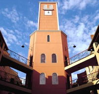 Clocktower Apartments - Hotel NSW