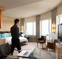 Parkroyal Melbourne Airport - Hotel NSW