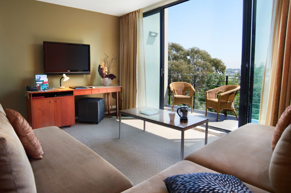 Flemington VIC Hotel NSW