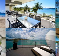 Hamilton Island Private Apartments - Hotel NSW
