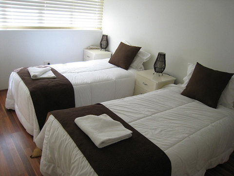 Viscount On The Beach - Hotel NSW 0