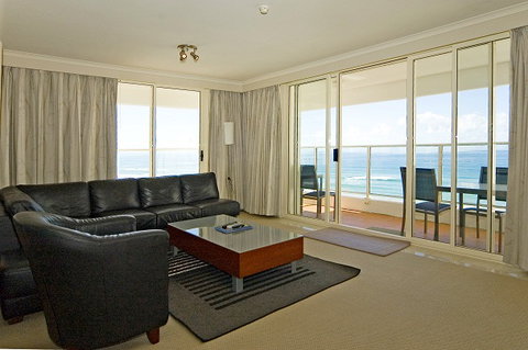 Viscount On The Beach - Hotel NSW 1