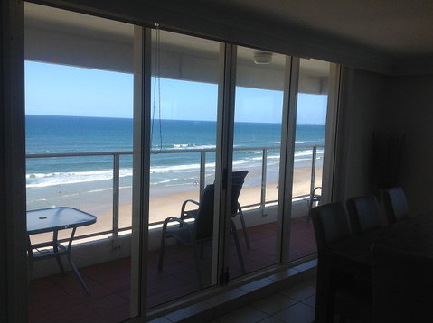 Viscount On The Beach - Hotel NSW 2