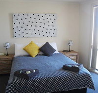 Cliff House Beachfront Villas - Hotel NSW