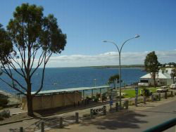 Streaky Bay Hotel Motel - Hotel NSW 1