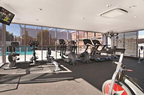 Chifley Apartments Newcastle - Hotel NSW 2