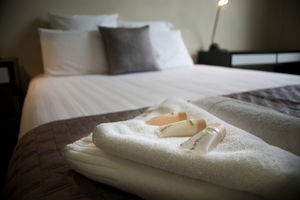 The Grand Hotel - Hotel NSW 1