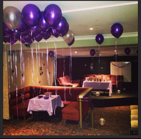 The Grand Hotel - Hotel NSW 4