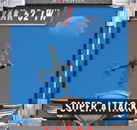 JetFighter - Hotel NSW