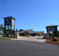 Lakes Resort Mount Gambier - Hotel NSW