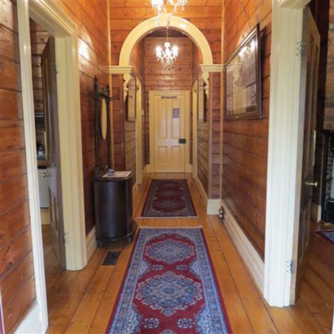 Drysdale House B & B - Hotel NSW 2