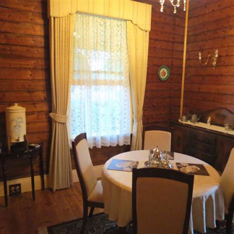 Drysdale House B & B - Hotel NSW 3