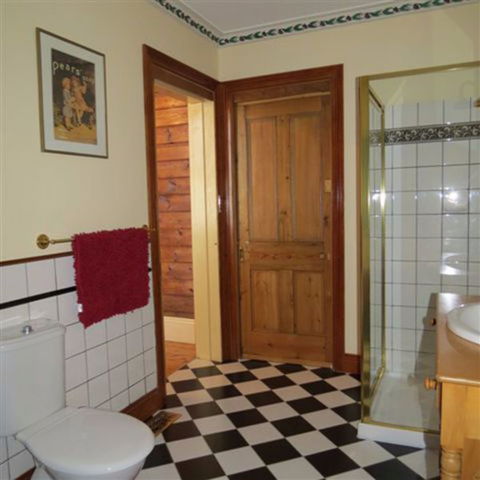 Drysdale House B & B - Hotel NSW 6