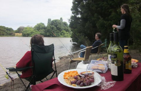 Drysdale House B & B - Hotel NSW 7