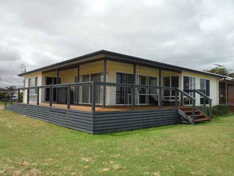 Sea Escape - Hotel NSW 3