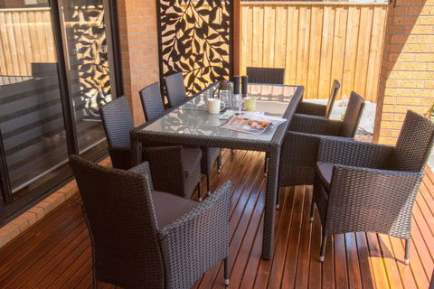Sea Escape - Hotel NSW 7