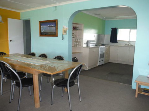 Sea-Esther - Hotel NSW 2