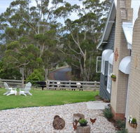 Clifden Cottage - Hotel NSW