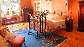 Buxton Manor - Hotel NSW 0