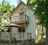 Aldgate Creek Cottage Bed and Breakfast - Hotel NSW