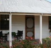 Davidson Cottage on Petticoat Lane - Hotel NSW