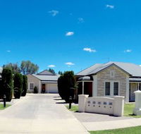 Shamore Apartments - Eleventh Street